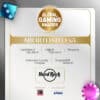 Hard Rock Global Gaming Awards 2026