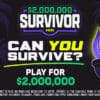 Hard Rock Bet $2 Million NFL Survivor Pool