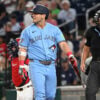 Daulton Varsho - best anytime home run bets