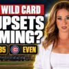 Ariel Epstein Wild Card