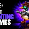 Best Hunting Slots and Games at Hard Rock Bet