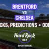 Brentford vs. Chelsea