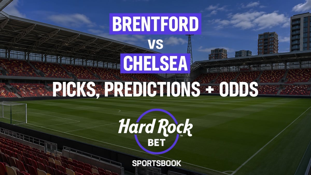 Brentford vs. Chelsea