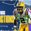 Film Guy LSU Ole Miss