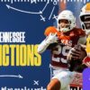 Film Guy Texas vs. Tenn