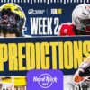 Film Guy Week 2