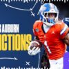 Florida Auburn Film Guy