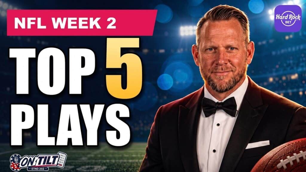 Joe Raineri Week 2