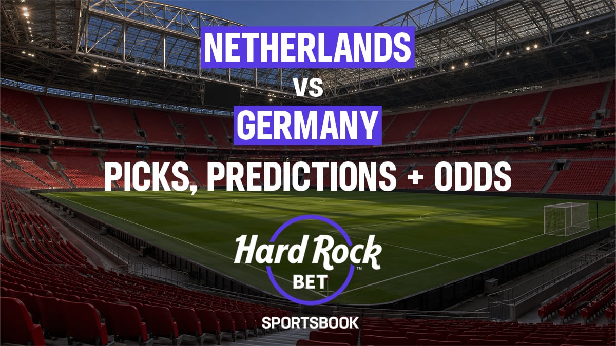 Netherlands Germany