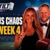 On Tilt Week 4