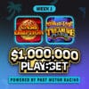 1 million Play and Get
