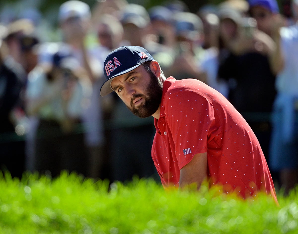 USA TODAY Sports via Reuters Connect