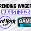 Trending Wagers for Real Money Games Powered by Past Motor Racing - August 2026