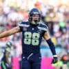 Best anytime touchdown bets for Seahawks vs Patriots