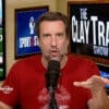 Clay Travis Picks the Spread and Total for TNF