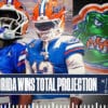 The Film Guy Florida Gators 2026 Season Predictions
