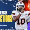 The Film Guy Miami vs. Clemson Predictions