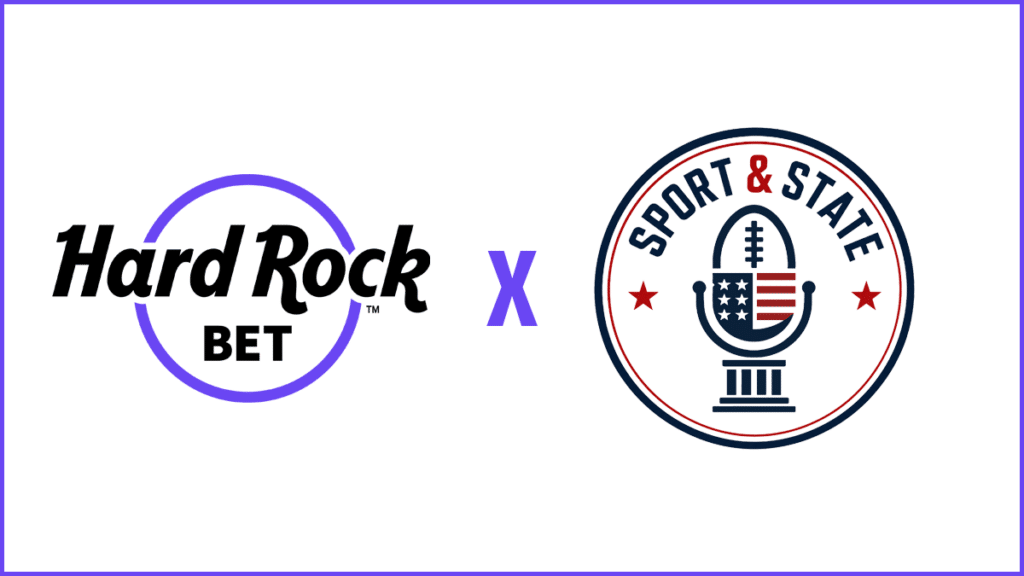 hard rock bet sport and state partnership