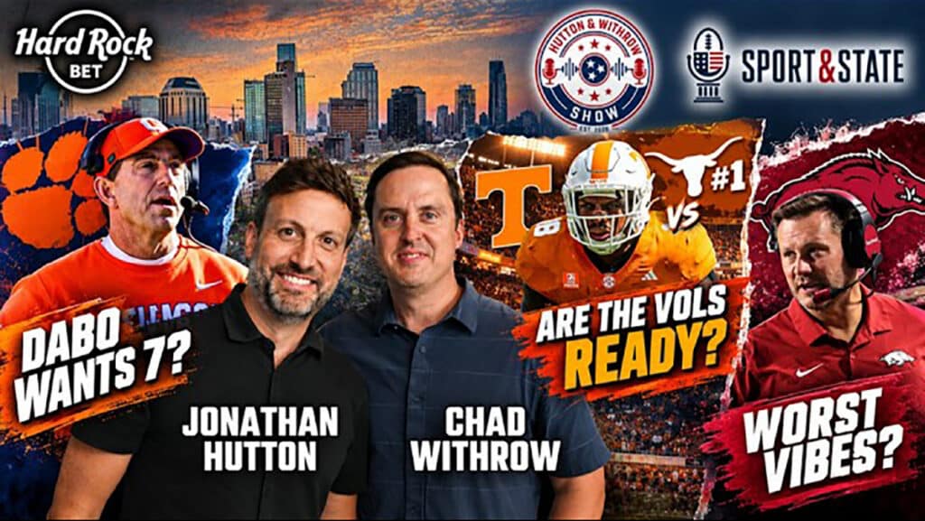 Hutton & Withrow Going for the Bundle Sept. 24