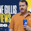 Shane Gillis Interview