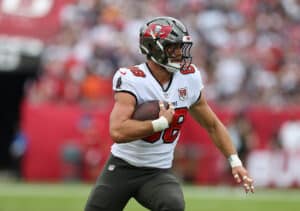 Best anytime TD bets NFL week 2, 2026
