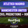 Atleti ManU