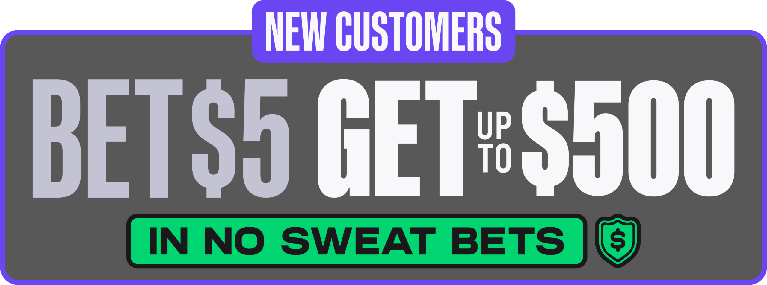 Sportsbook Offer for AR