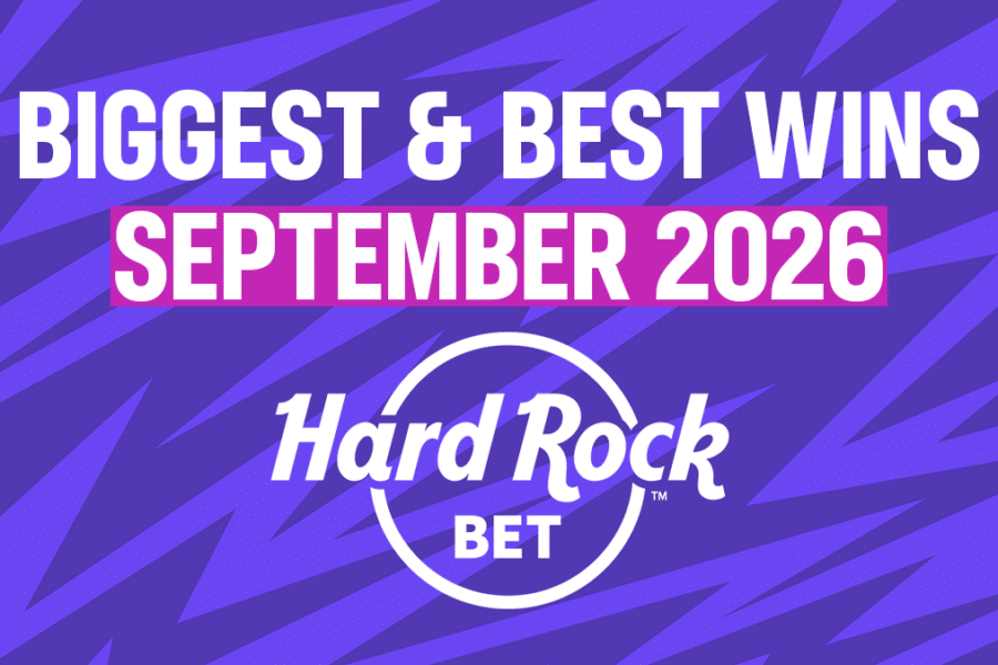 Biggest and Best Wins - September 2026