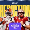 Clemson FSU Film Guy