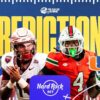 Film Guy FSU Miami