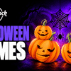 Halloween games at Hard Rock Bet