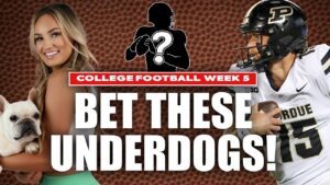 KIV Week 5 Dogs