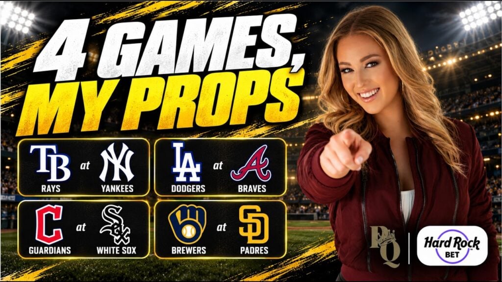Ariel Epstein NLDS ALDS