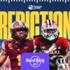 Minnesota vs. Indiana Film Guy