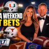 On Tilt Florida Week 7