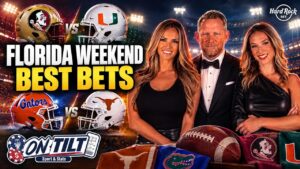 On Tilt Florida Week 7