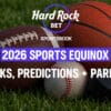 Sports Equinox