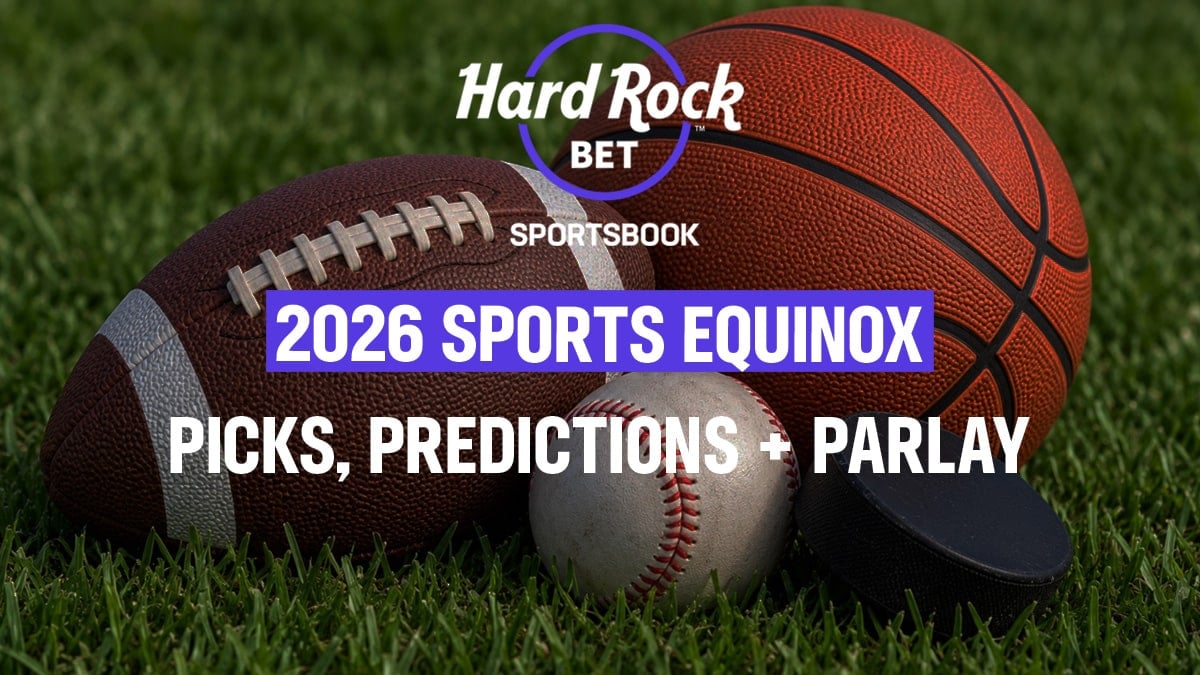 Sports Equinox