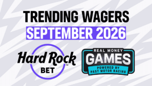 Trending Wagers for Real Money Games Powered by Past Motor Racing - September 2026