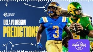 UCLA Oregon Film Guy