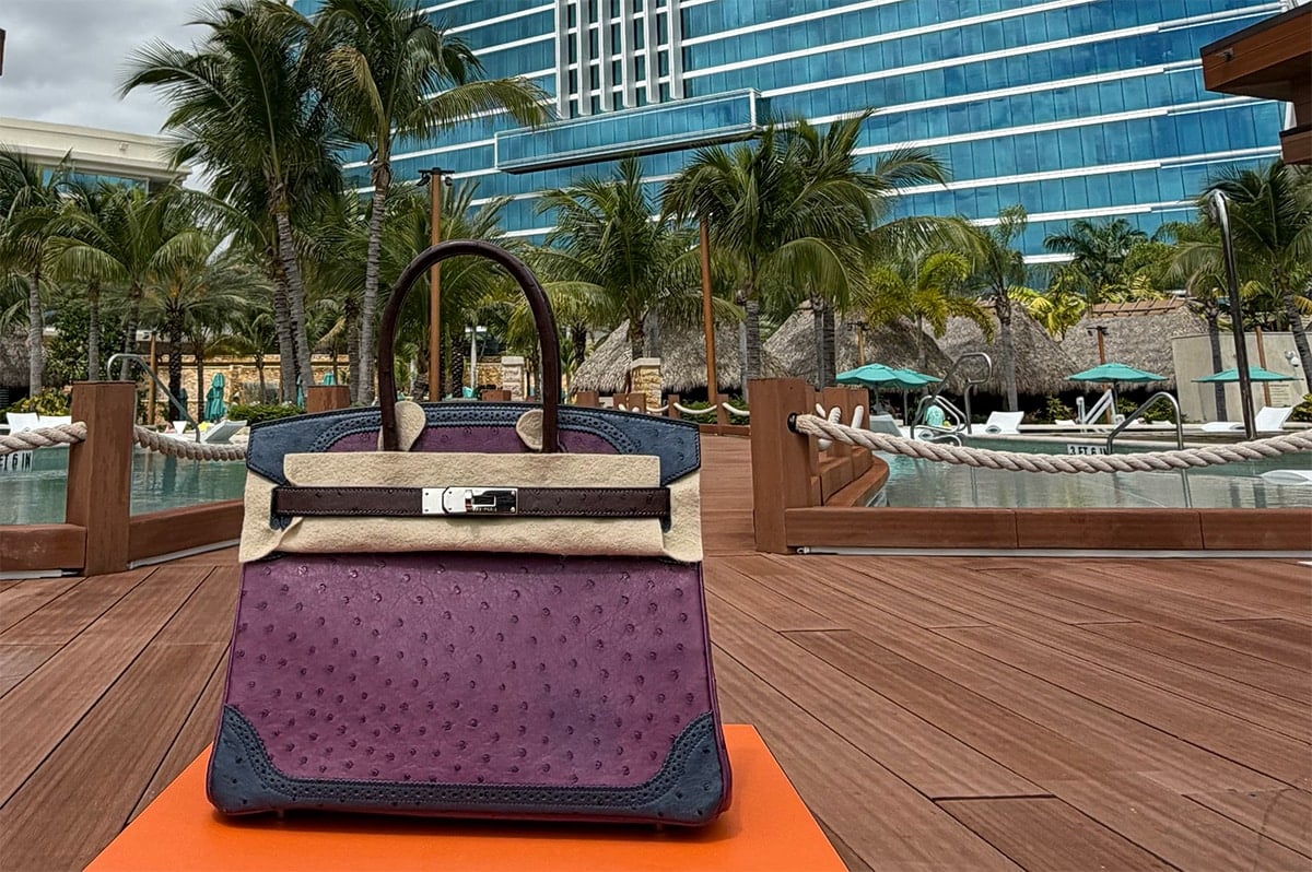 birkin bag hard rock bet