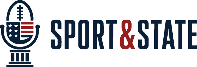 sport and state logo