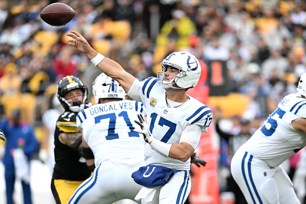 Best Week 6 Survivor Plays