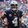 NFL Survivor Week 5: Cowboys