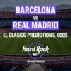 El Clasico predictions