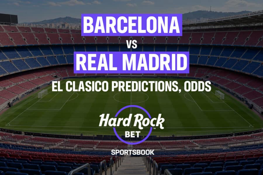 El Clasico predictions