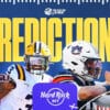 The Film Guy LSU vs. Auburn Week 8