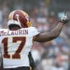 Terry McLaurin best anytime TD