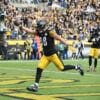 pat freiermuth anytime TD