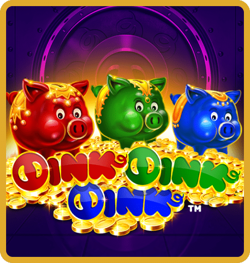 oink oink oink frame